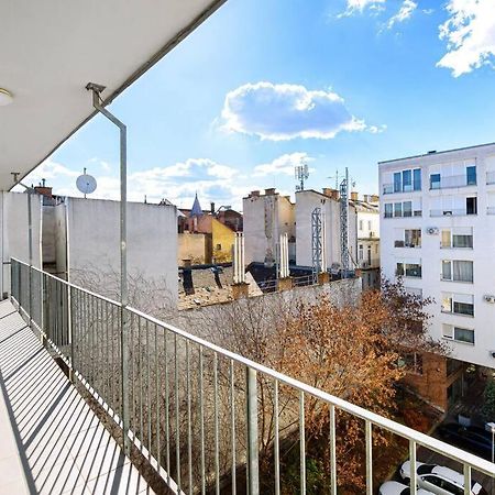 Lovely Apartment In City Centre For 4 Guests Budapeşte Dış mekan fotoğraf