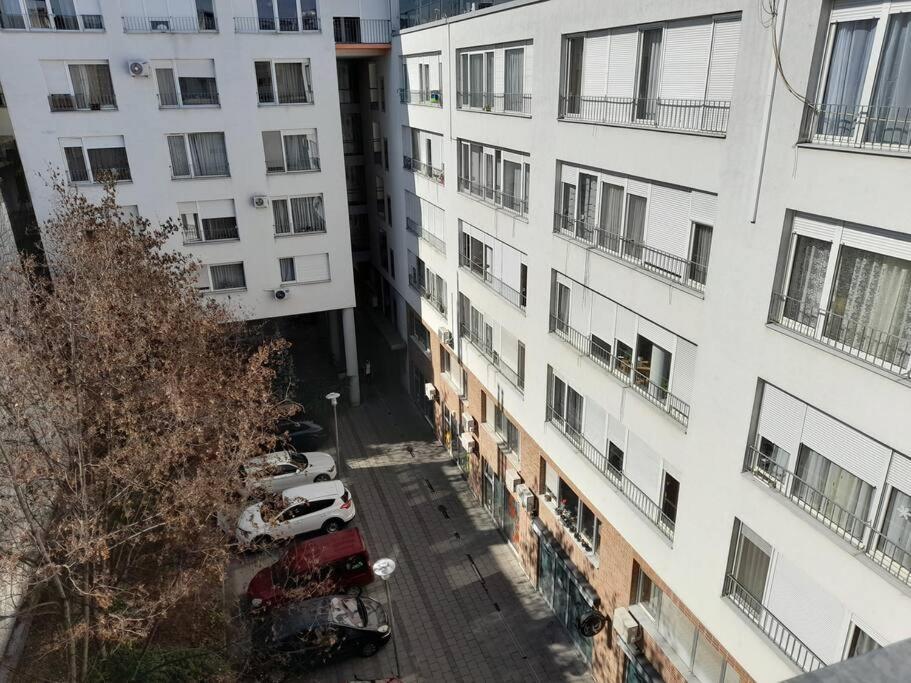 Lovely Apartment In City Centre For 4 Guests Budapeşte Dış mekan fotoğraf